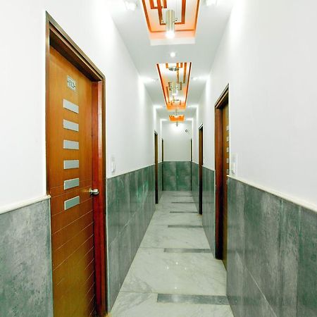 โฮเต็ล วีที ออร์คิด Hotel เชนไน ภายนอก รูปภาพ