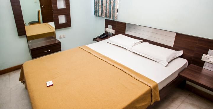 โฮเต็ล วีที ออร์คิด Hotel เชนไน ภายนอก รูปภาพ